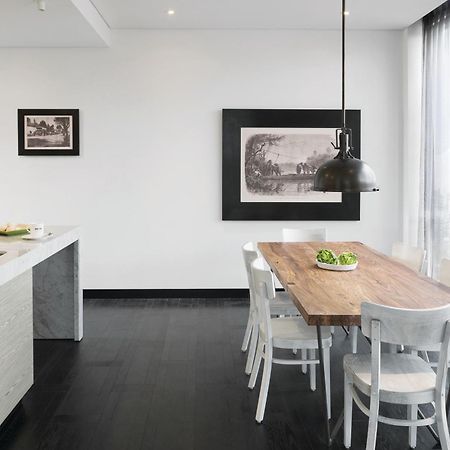 8010 Urban Living- Luxury Home Experience Богота Екстер'єр фото