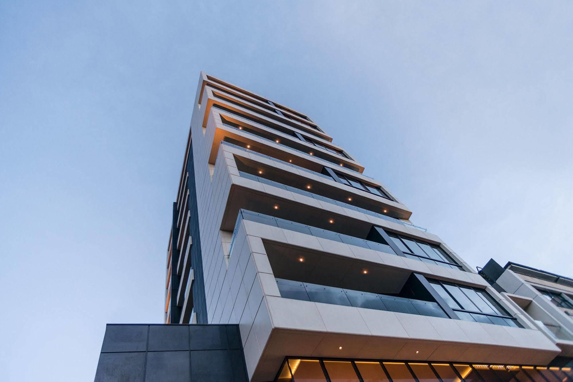 8010 Urban Living- Luxury Home Experience Богота Екстер'єр фото